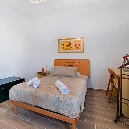 Annina's Family-friendly House In