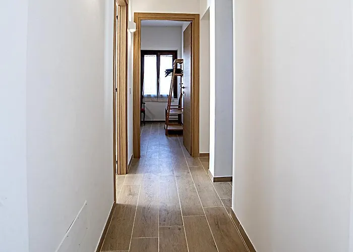 Annina's Family-friendly House In