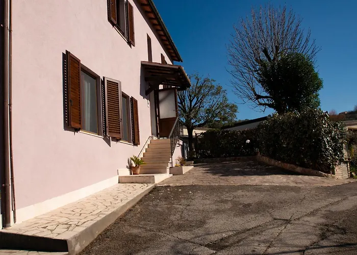 Annina's Family-friendly House In * Siena