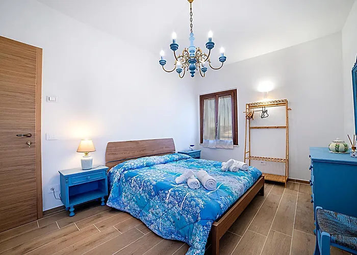 Annina's Family-friendly House In