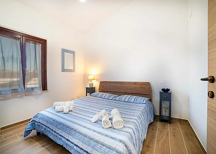 Annina's Family-friendly House In