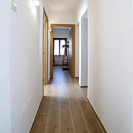 Annina's Family-friendly House In