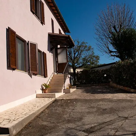 Annina's Family-friendly House In * سيينا