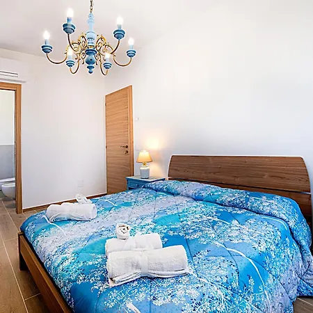 Annina's Family-friendly House In *