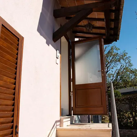 Annina's Family-friendly House In سيينا