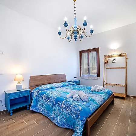 Annina's Family-friendly House In