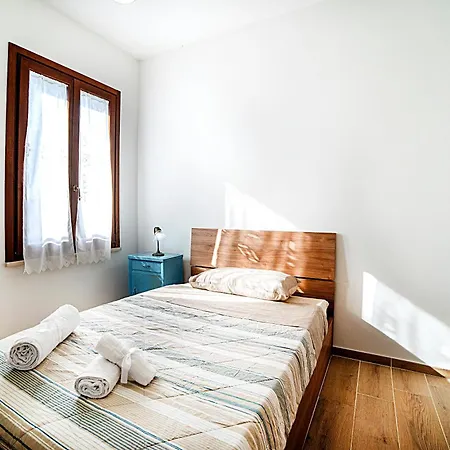 Holiday home Annina's Family-friendly House In Siena