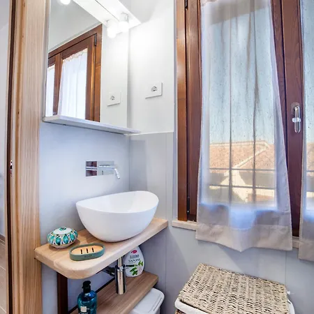 Annina's Family-friendly House In بيت للعطل *