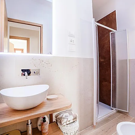 Annina's Family-friendly House In * سيينا