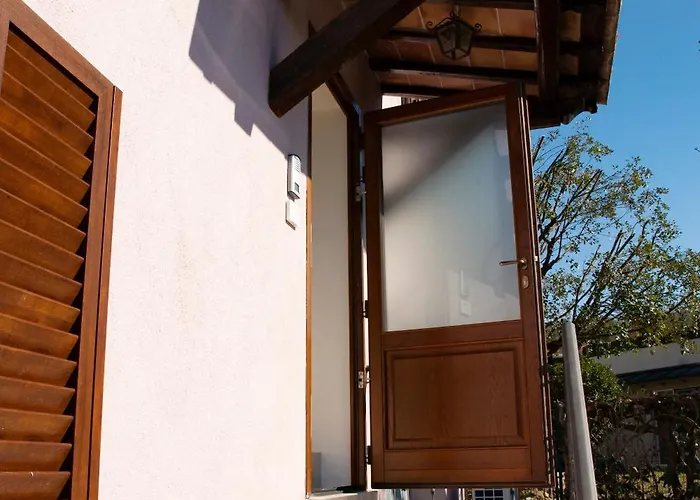 Annina's Family-friendly House In 锡耶纳