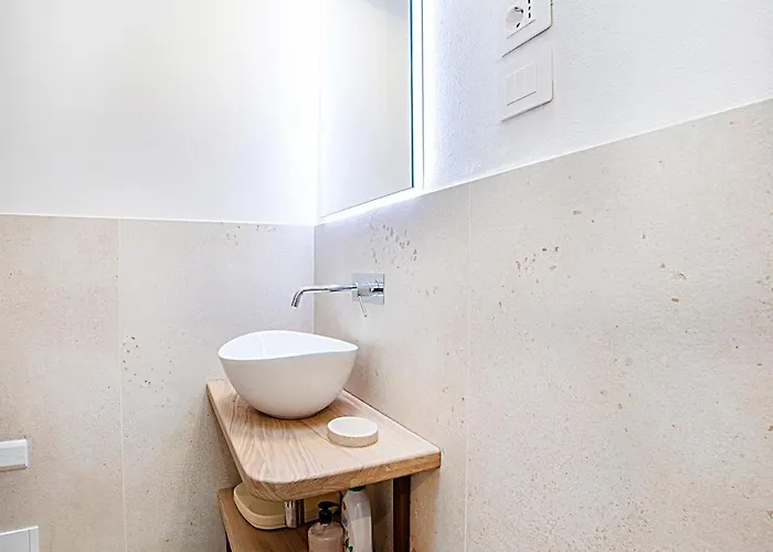 Annina's Family-friendly House In 度假居