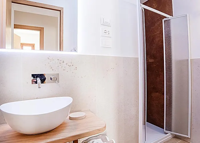 Annina's Family-friendly House In * 锡耶纳