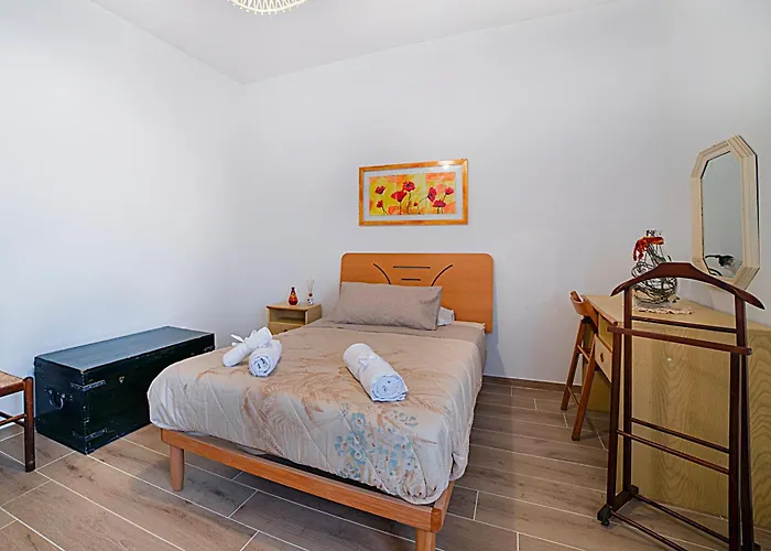 Annina's Family-friendly House In