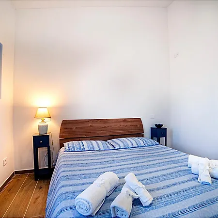 Annina's Family-friendly House In 펜션 시에나