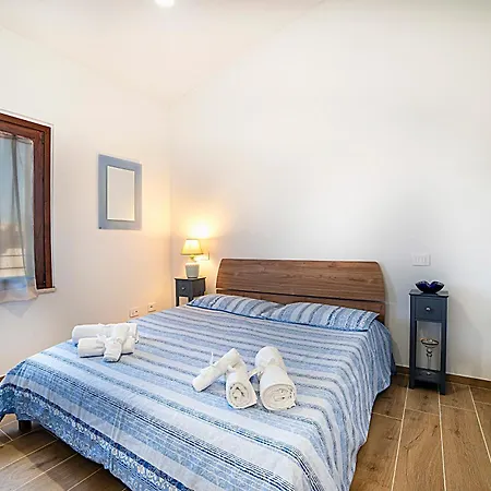 Annina's Family-friendly House In