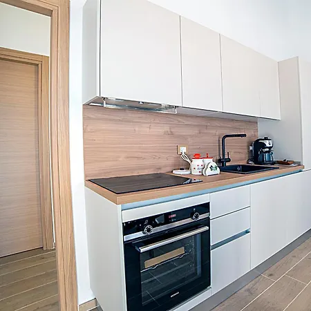 Annina's Family-friendly House In