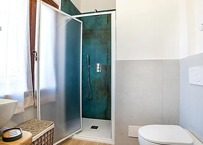 Casa de Férias Annina's Family-friendly House In *