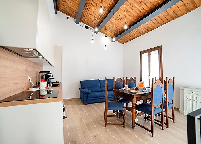 Annina's Family-friendly House In