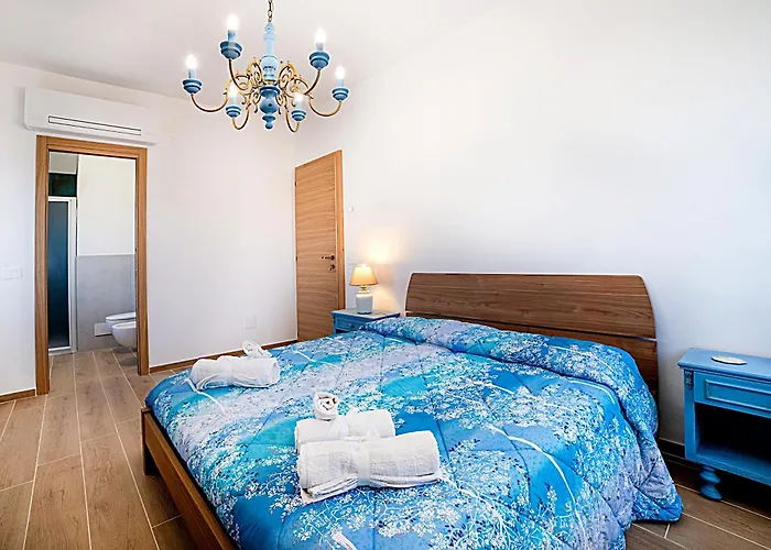 Annina's Family-friendly House In *