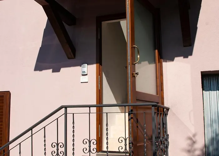 Annina's Family-friendly House In * Siena