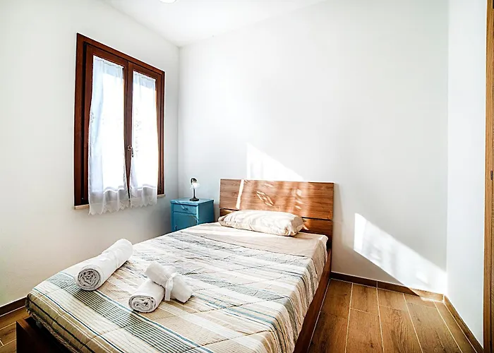 Holiday home Annina's Family-friendly House In Siena