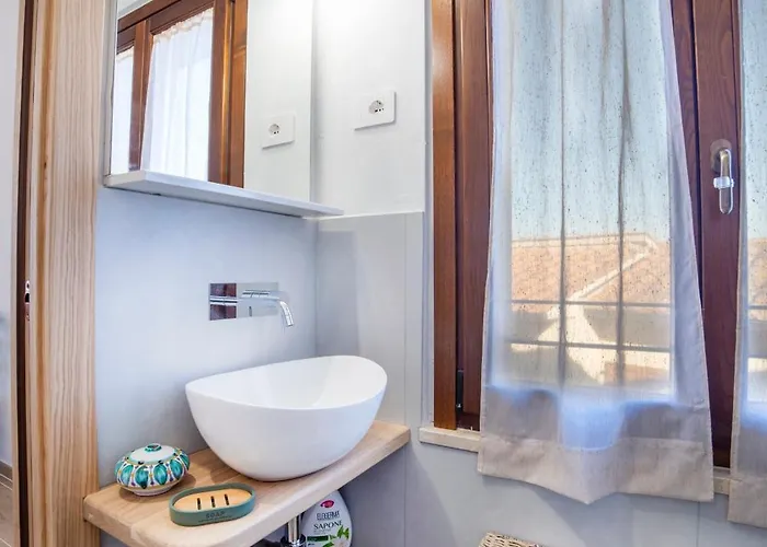 Annina's Family-friendly House In Casa de Férias *