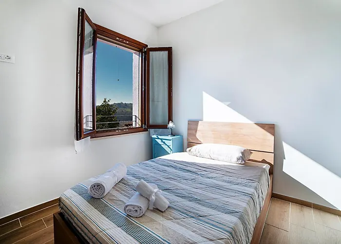 Casa de Férias Annina's Family-friendly House In *