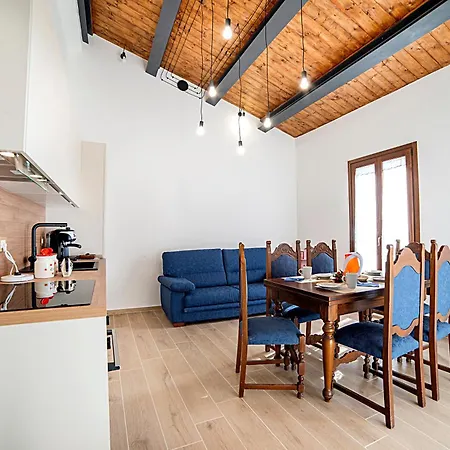 Annina's Family-friendly House In